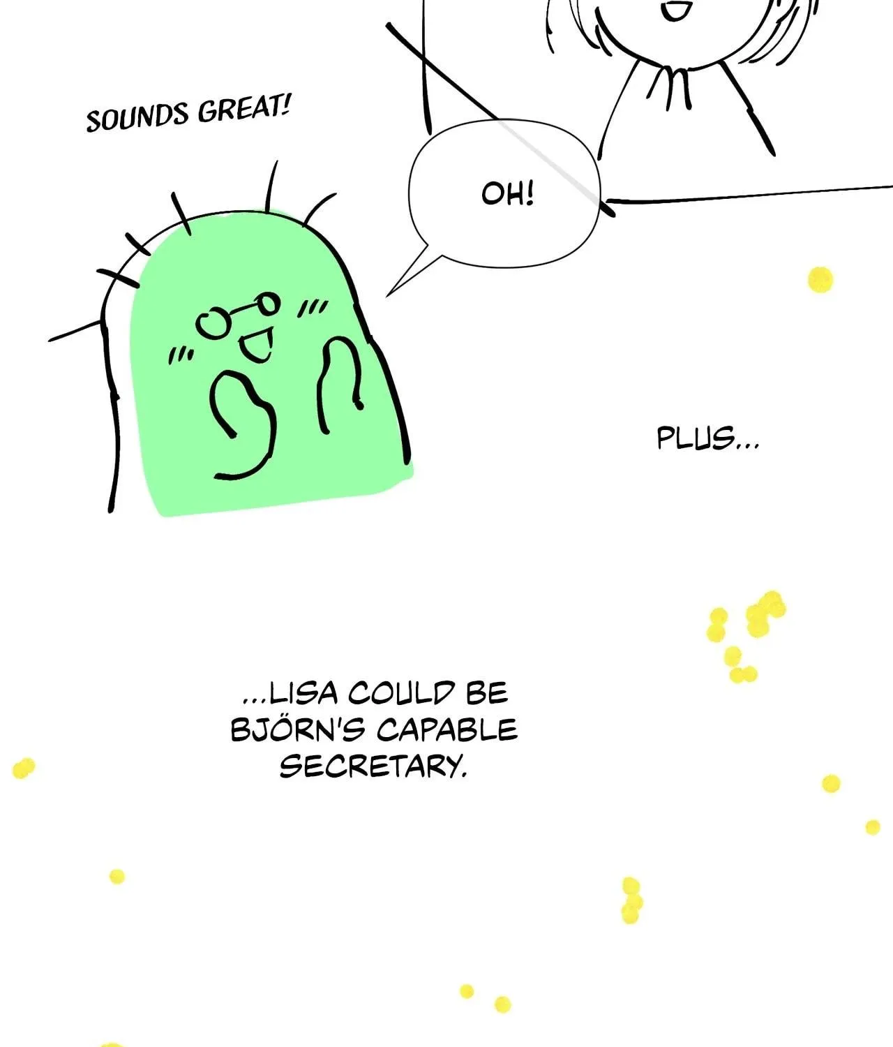 The Problematic Prince Chapter 123.5 page 144 - 