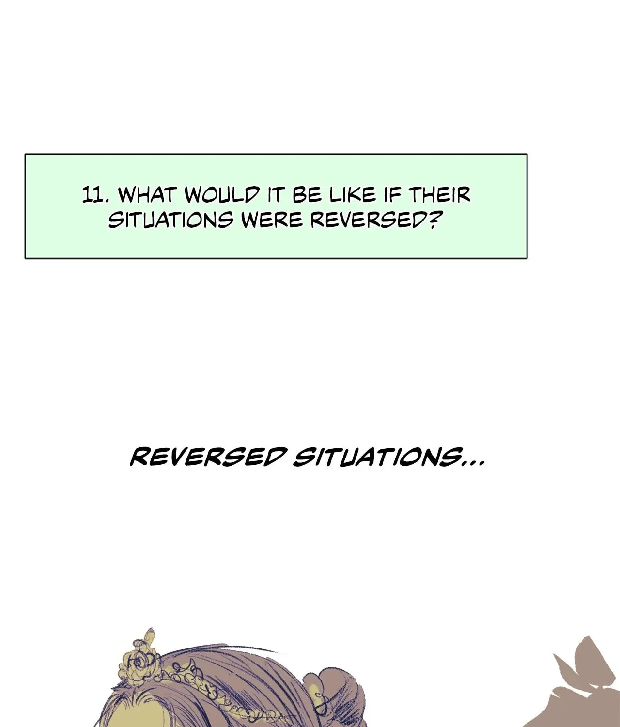 The Problematic Prince Chapter 123.5 page 147 - 
