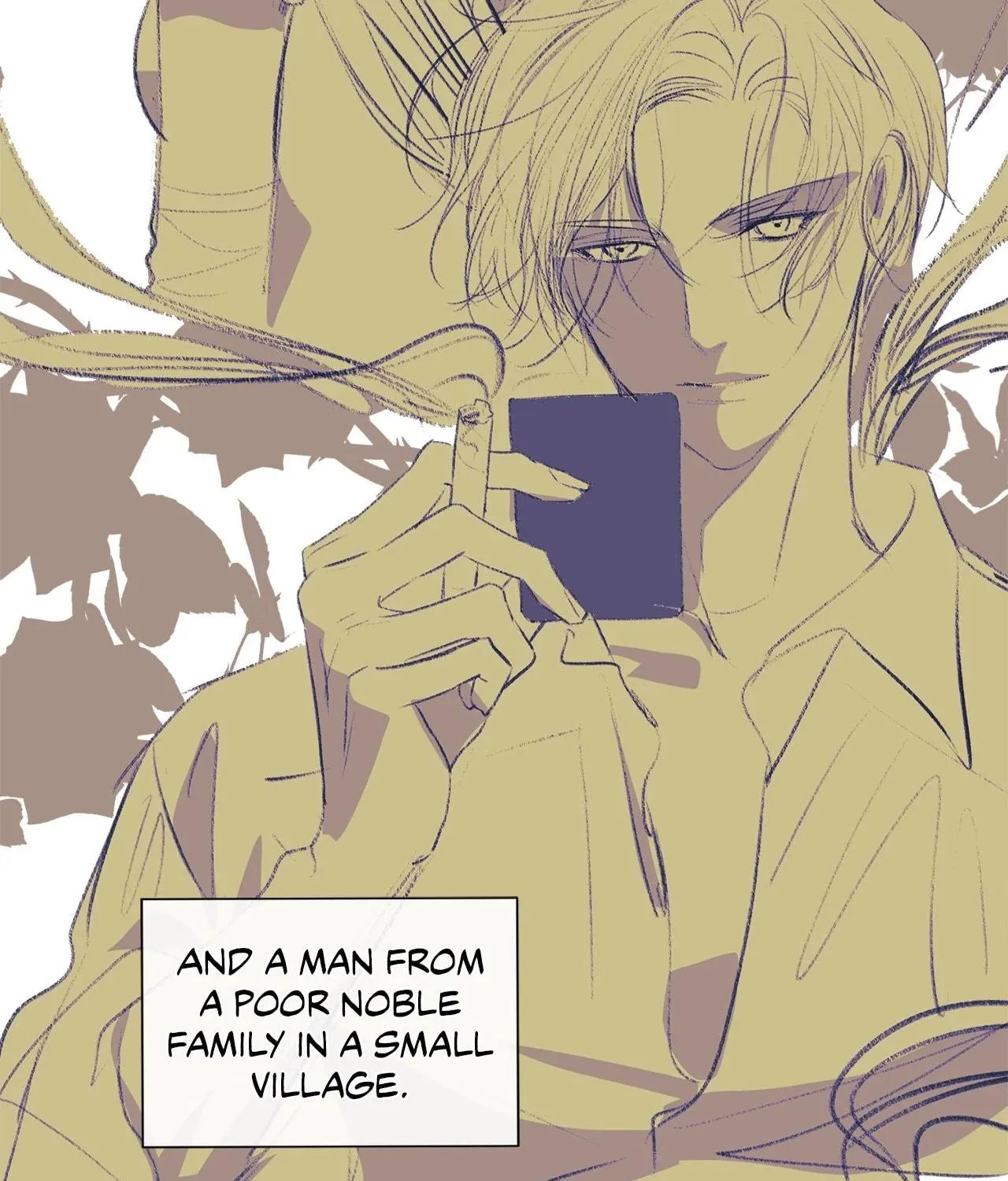 The Problematic Prince Chapter 123.5 page 149 - 