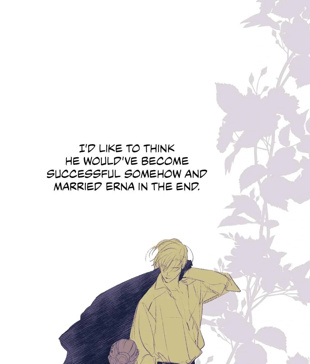 The Problematic Prince Chapter 123.5 page 151 - 
