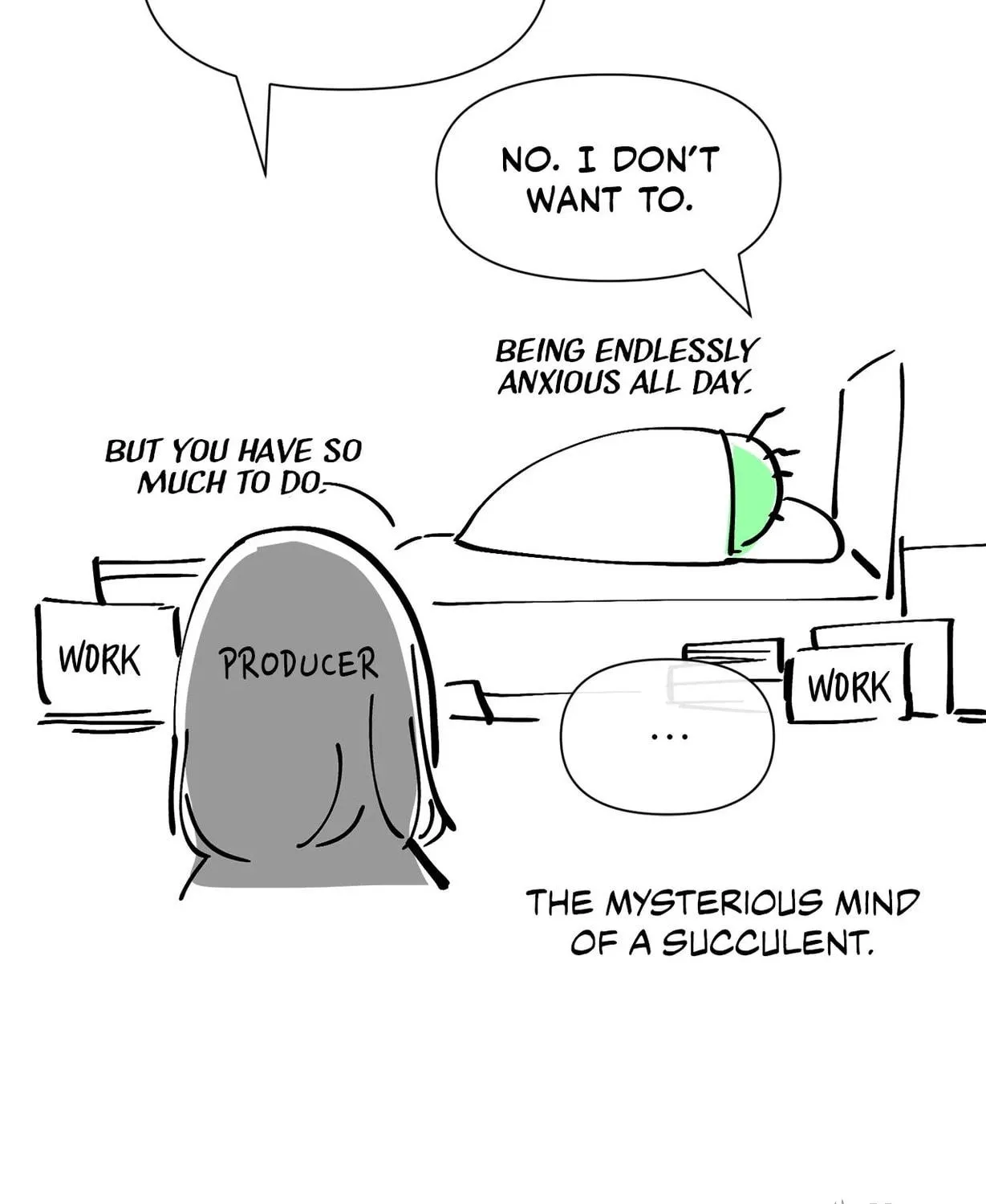 The Problematic Prince Chapter 123.5 page 17 - 