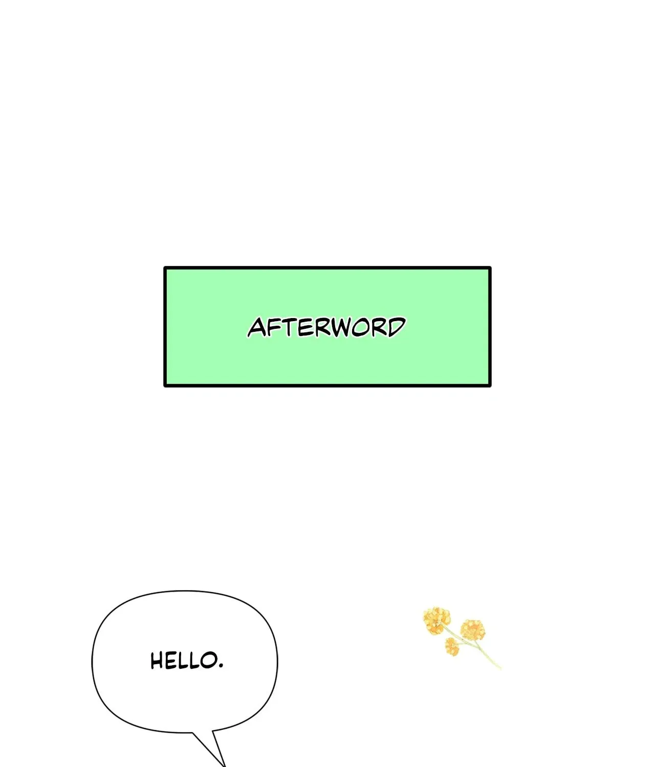 The Problematic Prince Chapter 123.5 page 3 - 
