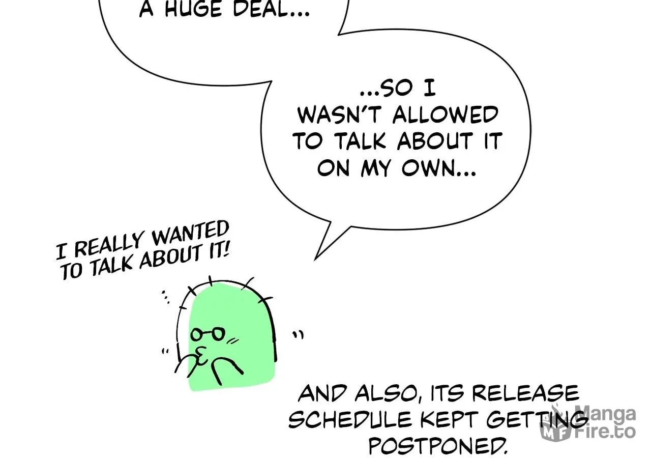 The Problematic Prince Chapter 123.5 page 24 - 