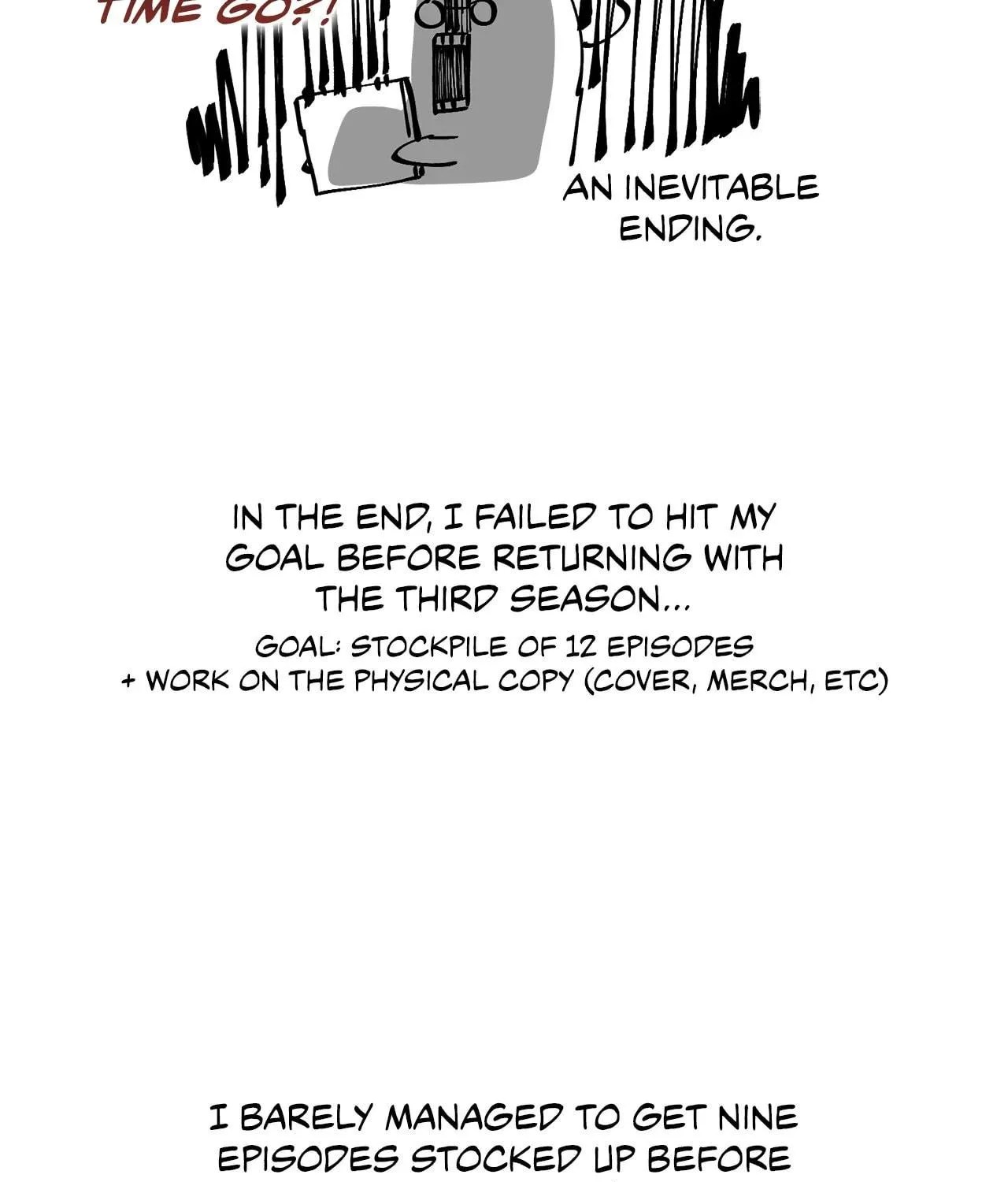 The Problematic Prince Chapter 123.5 page 29 - 
