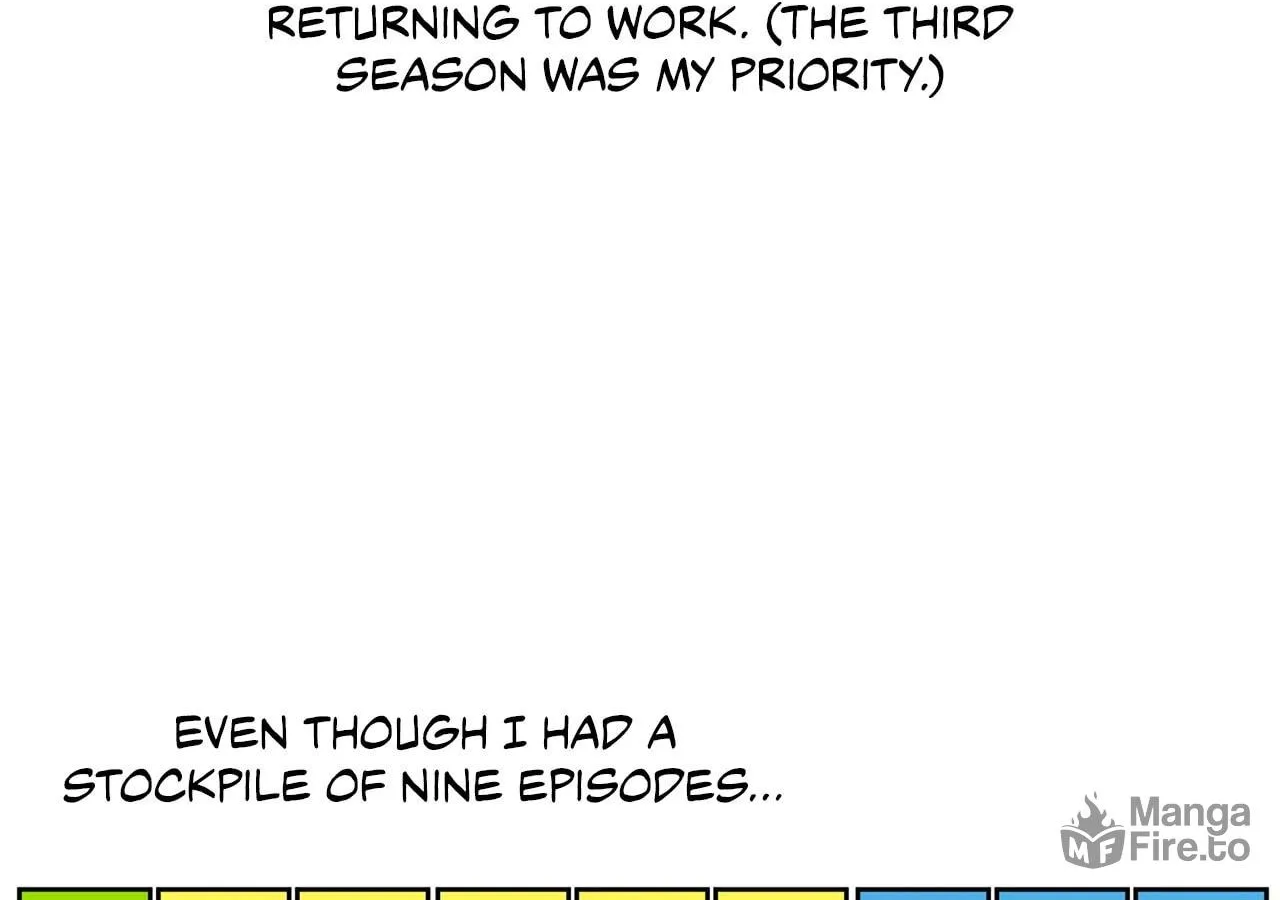 The Problematic Prince Chapter 123.5 page 30 - 