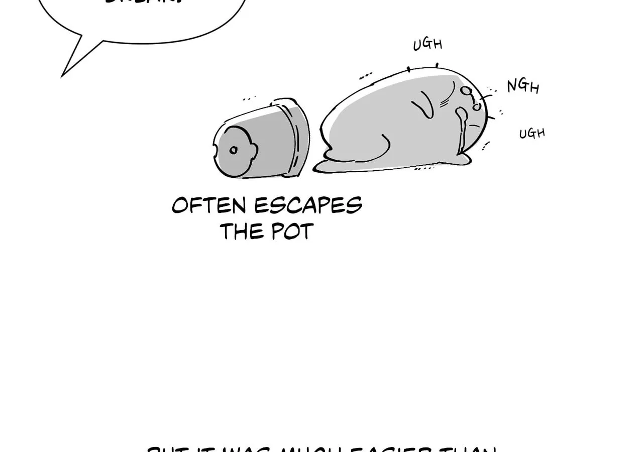 The Problematic Prince Chapter 123.5 page 32 - 