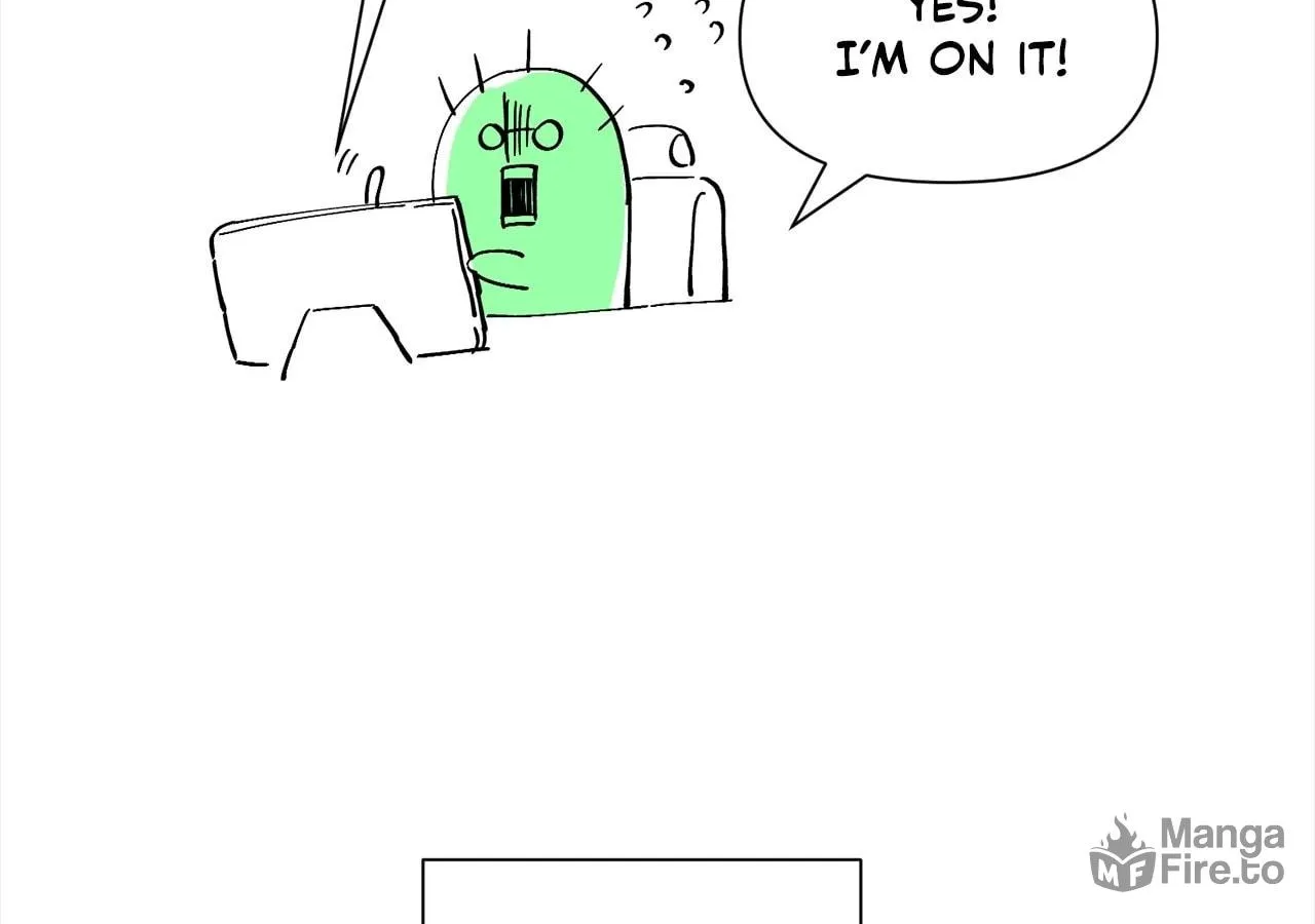 The Problematic Prince Chapter 123.5 page 35 - 
