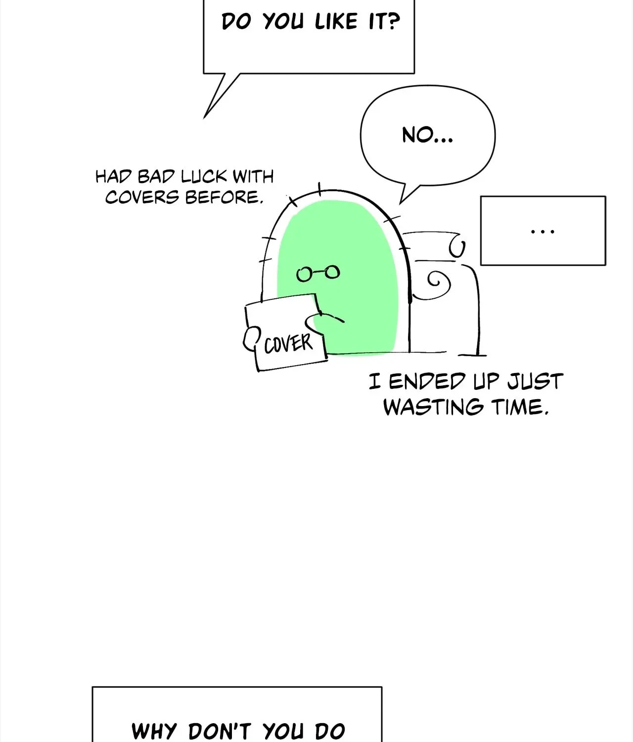 The Problematic Prince Chapter 123.5 page 36 - 