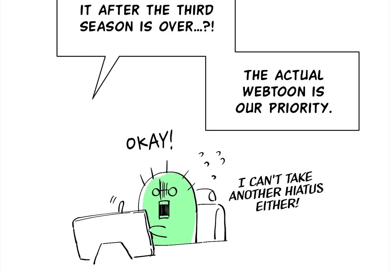 The Problematic Prince Chapter 123.5 page 37 - 