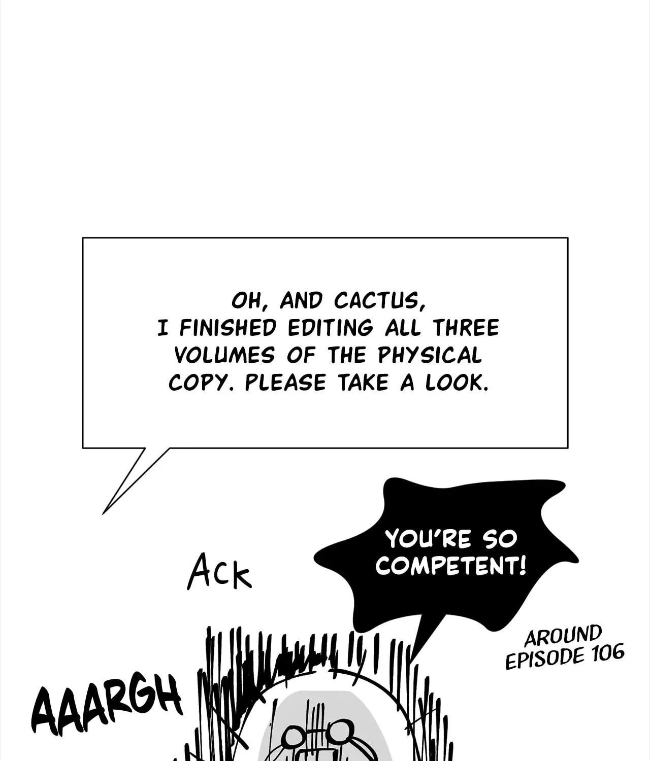 The Problematic Prince Chapter 123.5 page 38 - 