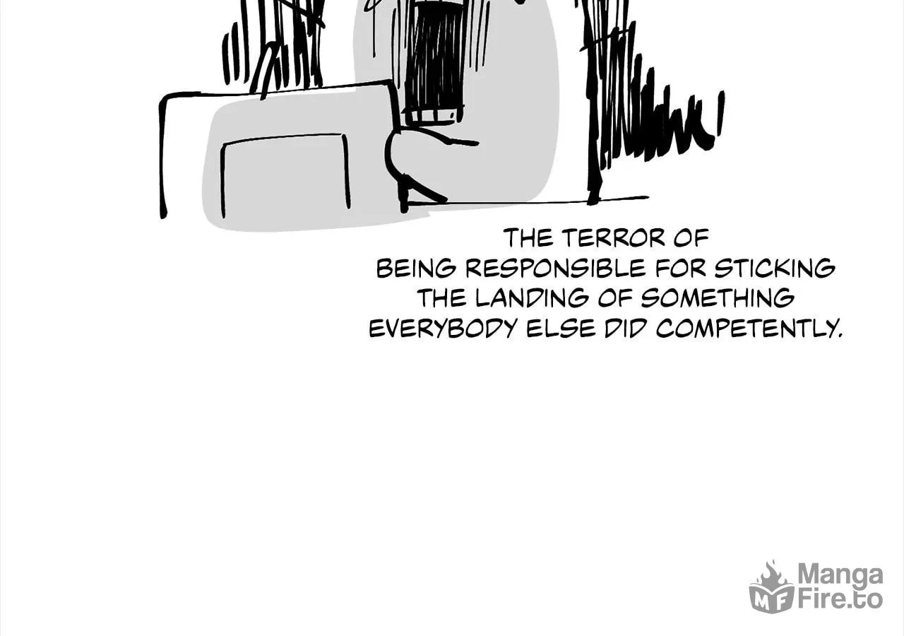 The Problematic Prince Chapter 123.5 page 39 - 