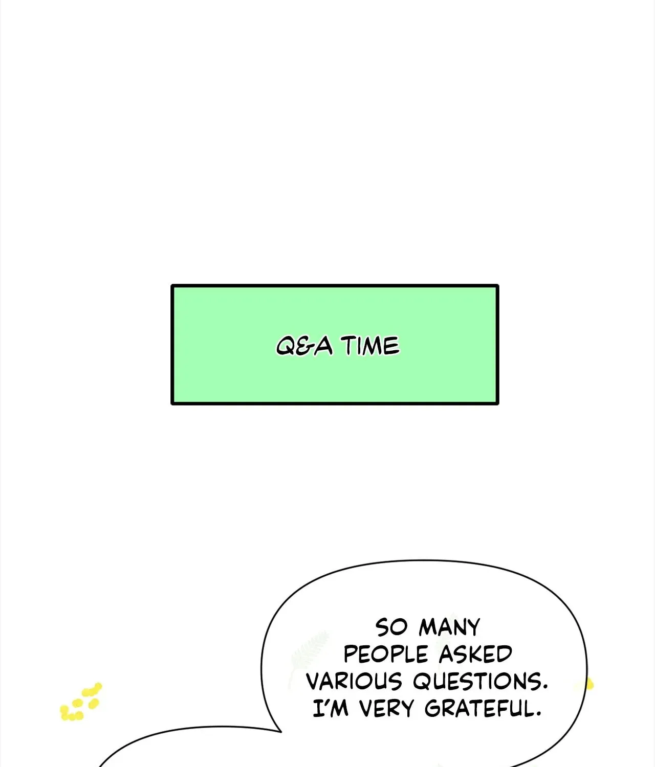 The Problematic Prince Chapter 123.5 page 44 - 