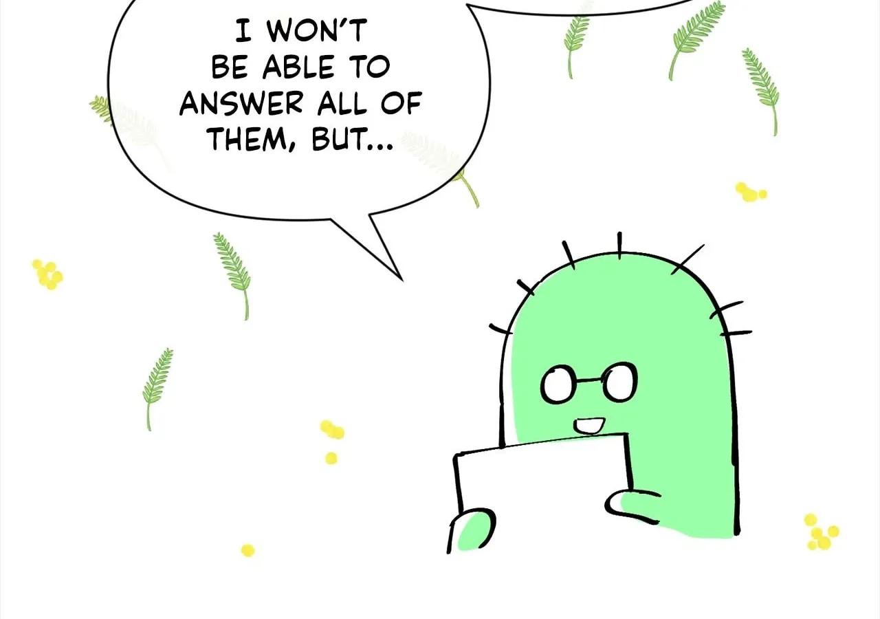 The Problematic Prince Chapter 123.5 page 45 - 