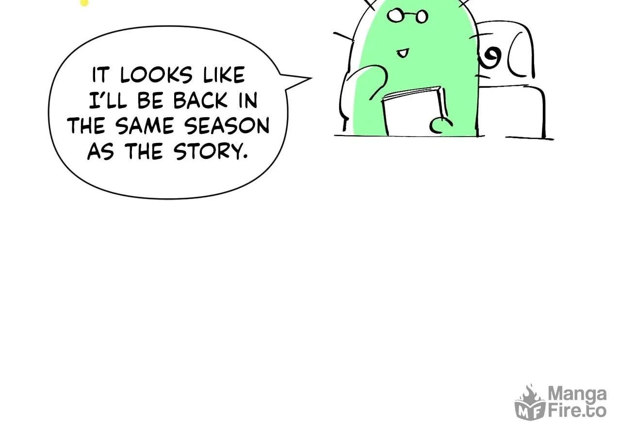 The Problematic Prince Chapter 123.5 page 48 - 
