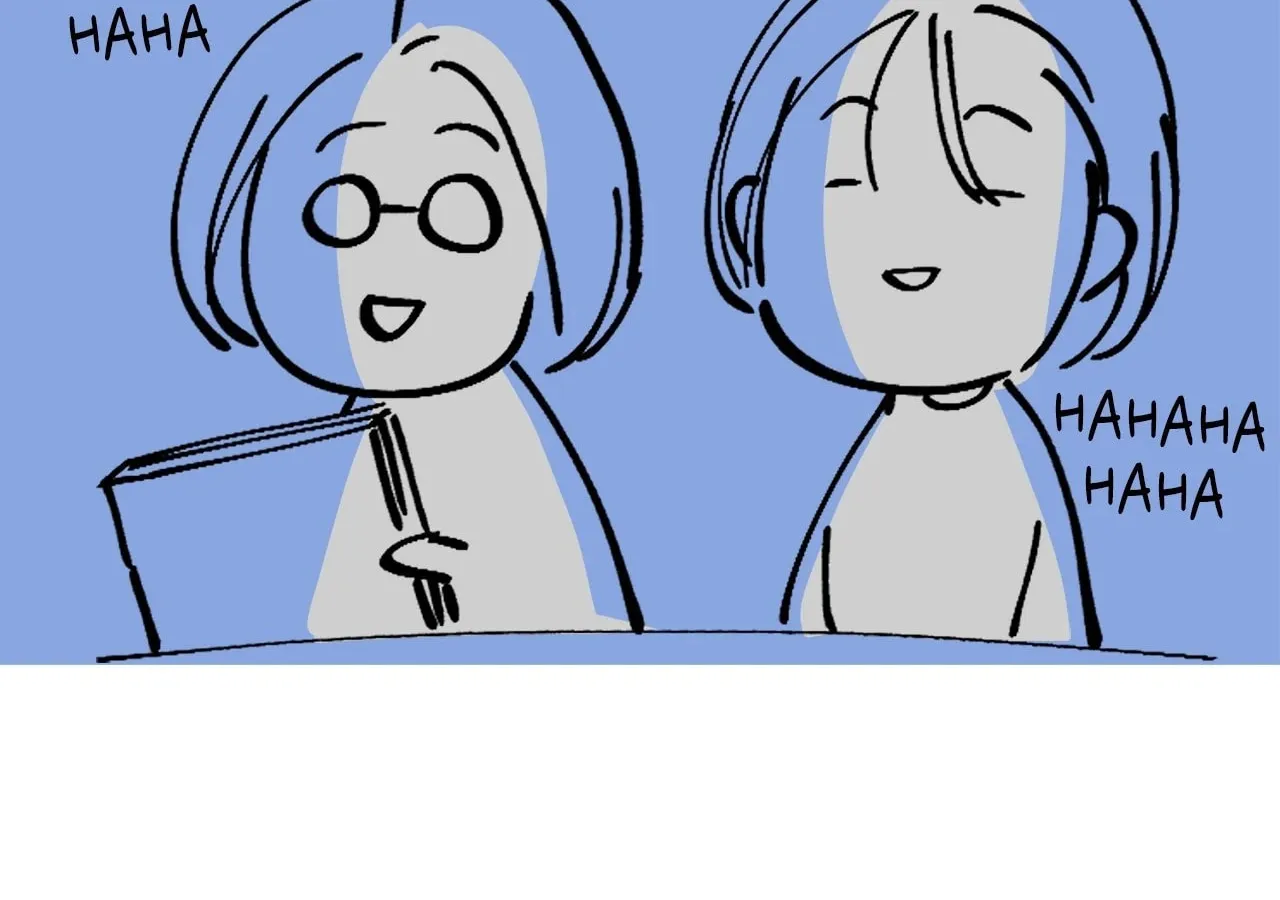 The Problematic Prince Chapter 123.5 page 54 - 