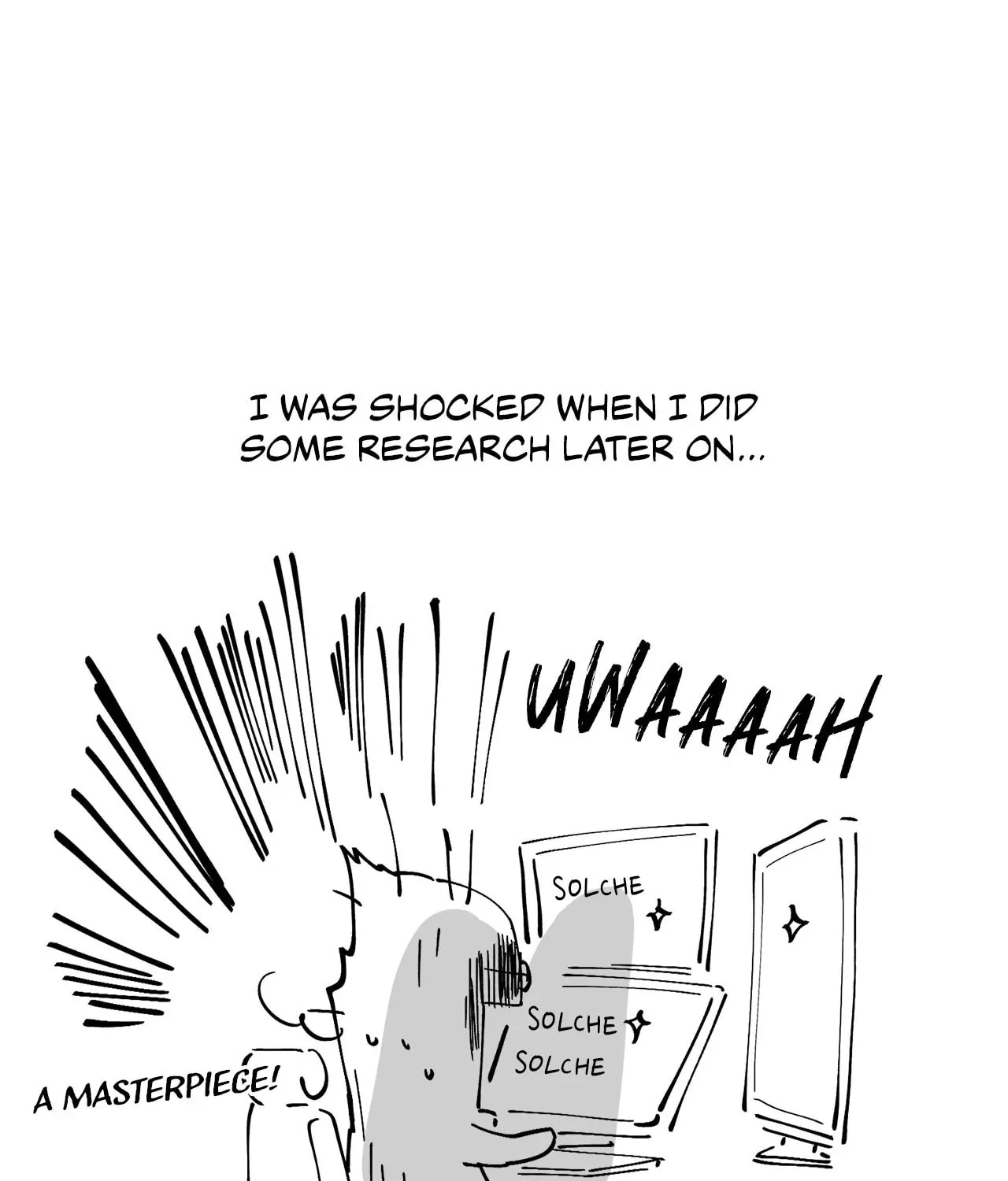 The Problematic Prince Chapter 123.5 page 55 - 