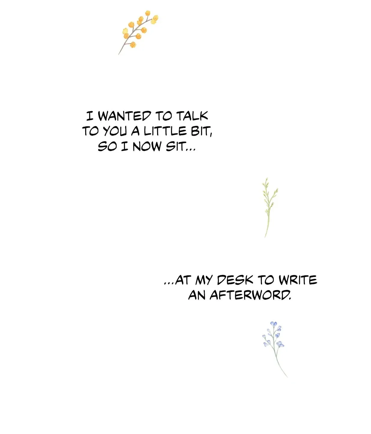 The Problematic Prince Chapter 123.5 page 7 - 