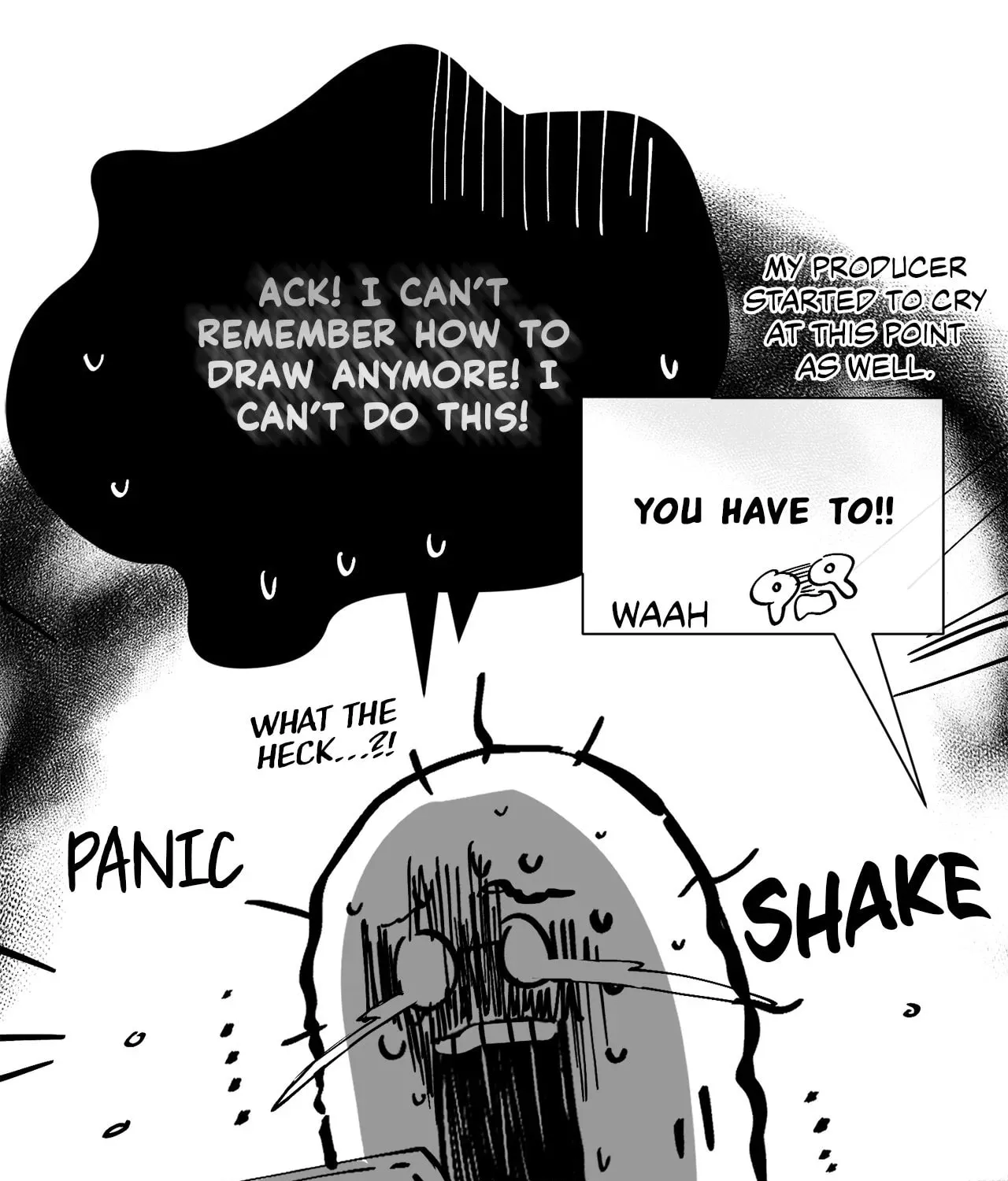 The Problematic Prince Chapter 123.5 page 61 - 