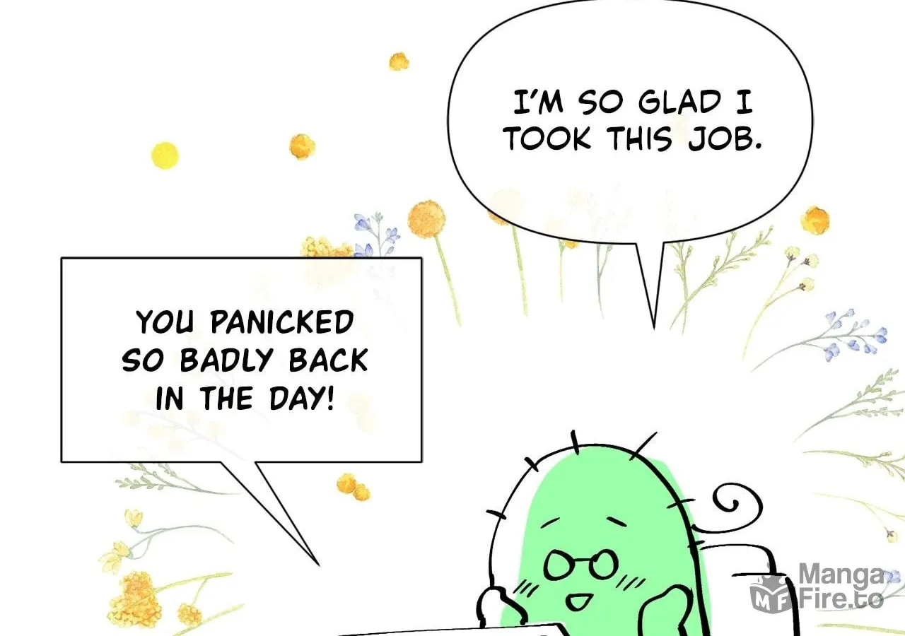 The Problematic Prince Chapter 123.5 page 64 - 