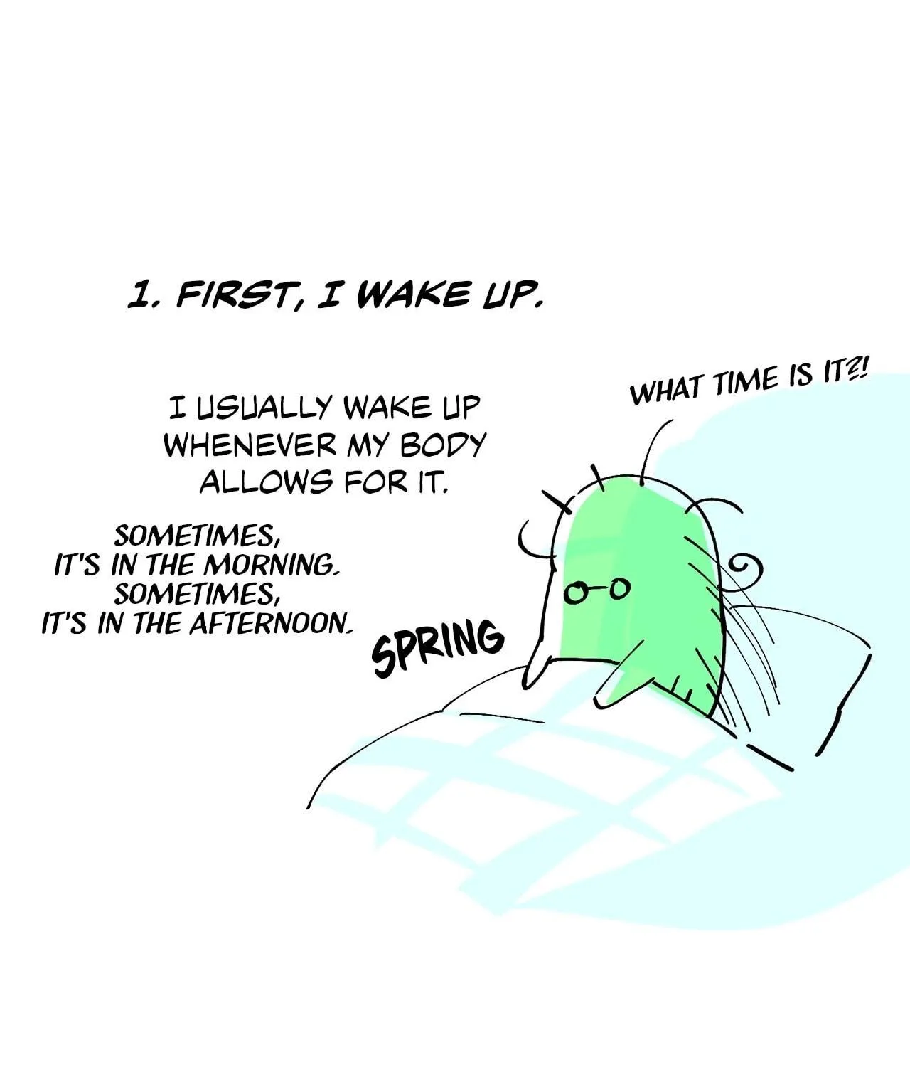The Problematic Prince Chapter 123.5 page 67 - 