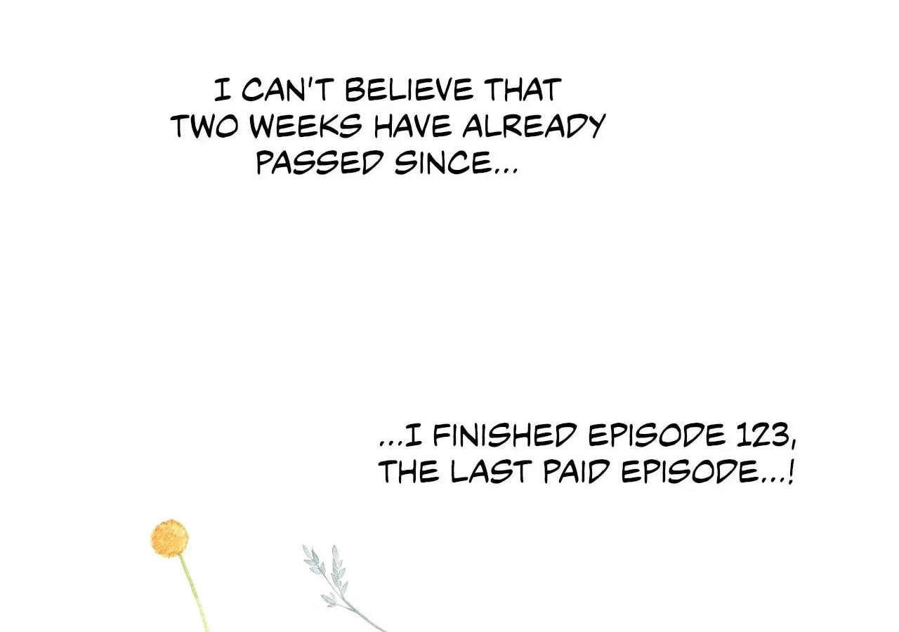 The Problematic Prince Chapter 123.5 page 8 - 