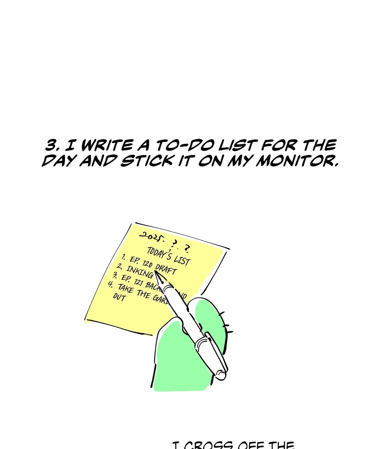 The Problematic Prince Chapter 123.5 page 71 - 
