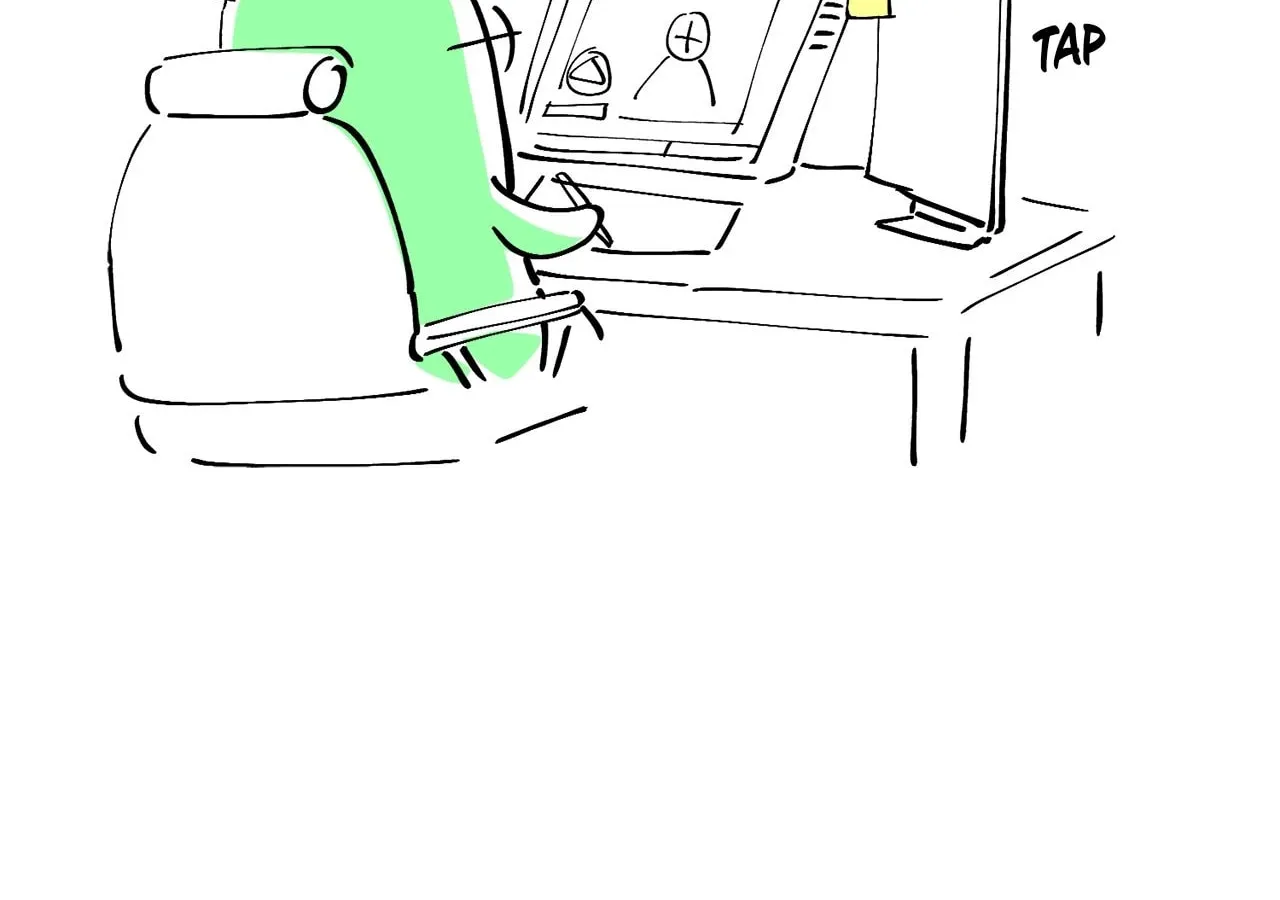 The Problematic Prince Chapter 123.5 page 74 - 