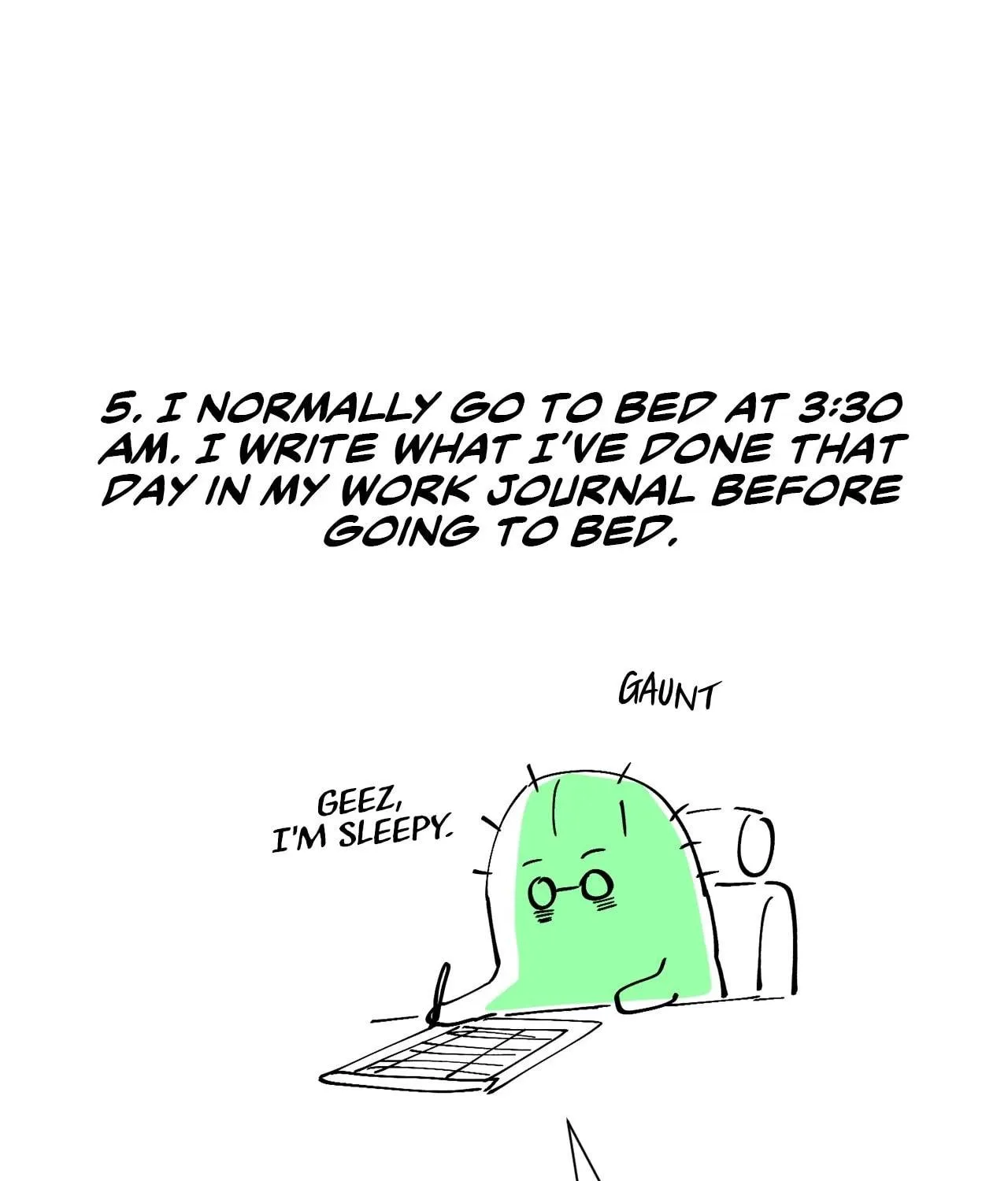 The Problematic Prince Chapter 123.5 page 77 - 