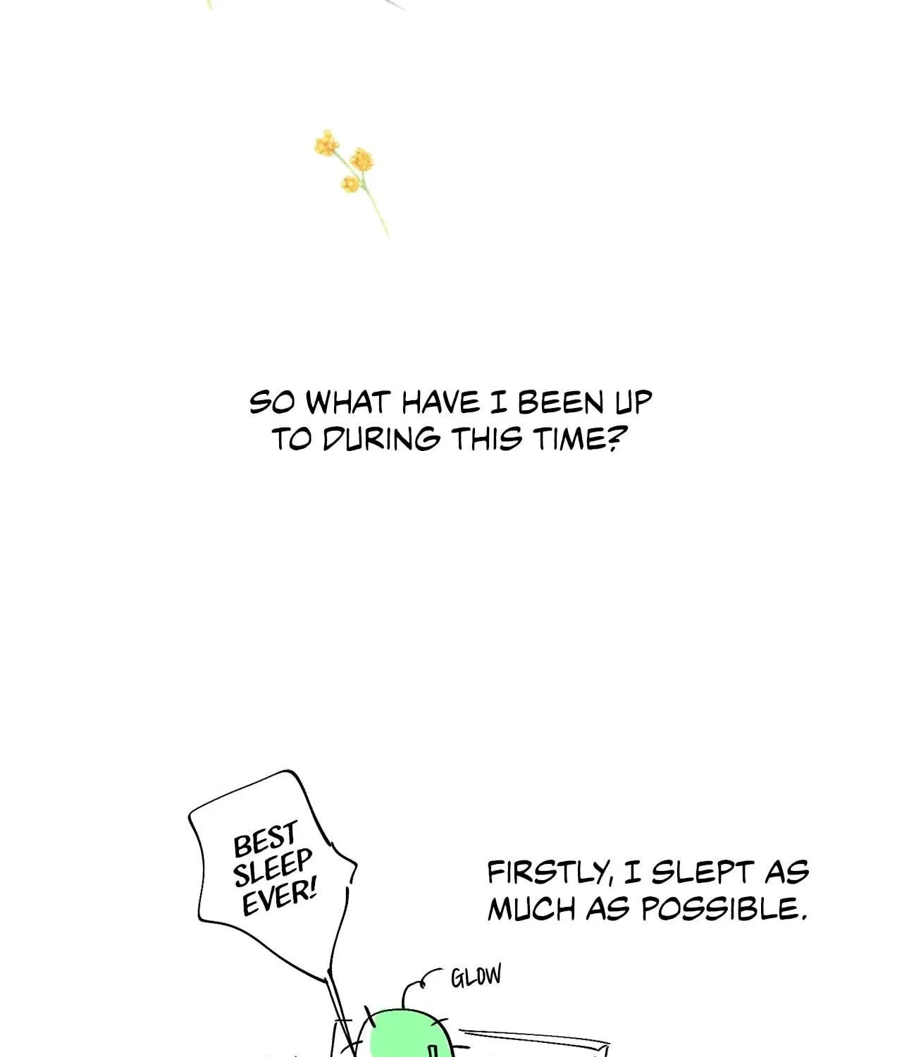 The Problematic Prince Chapter 123.5 page 9 - 