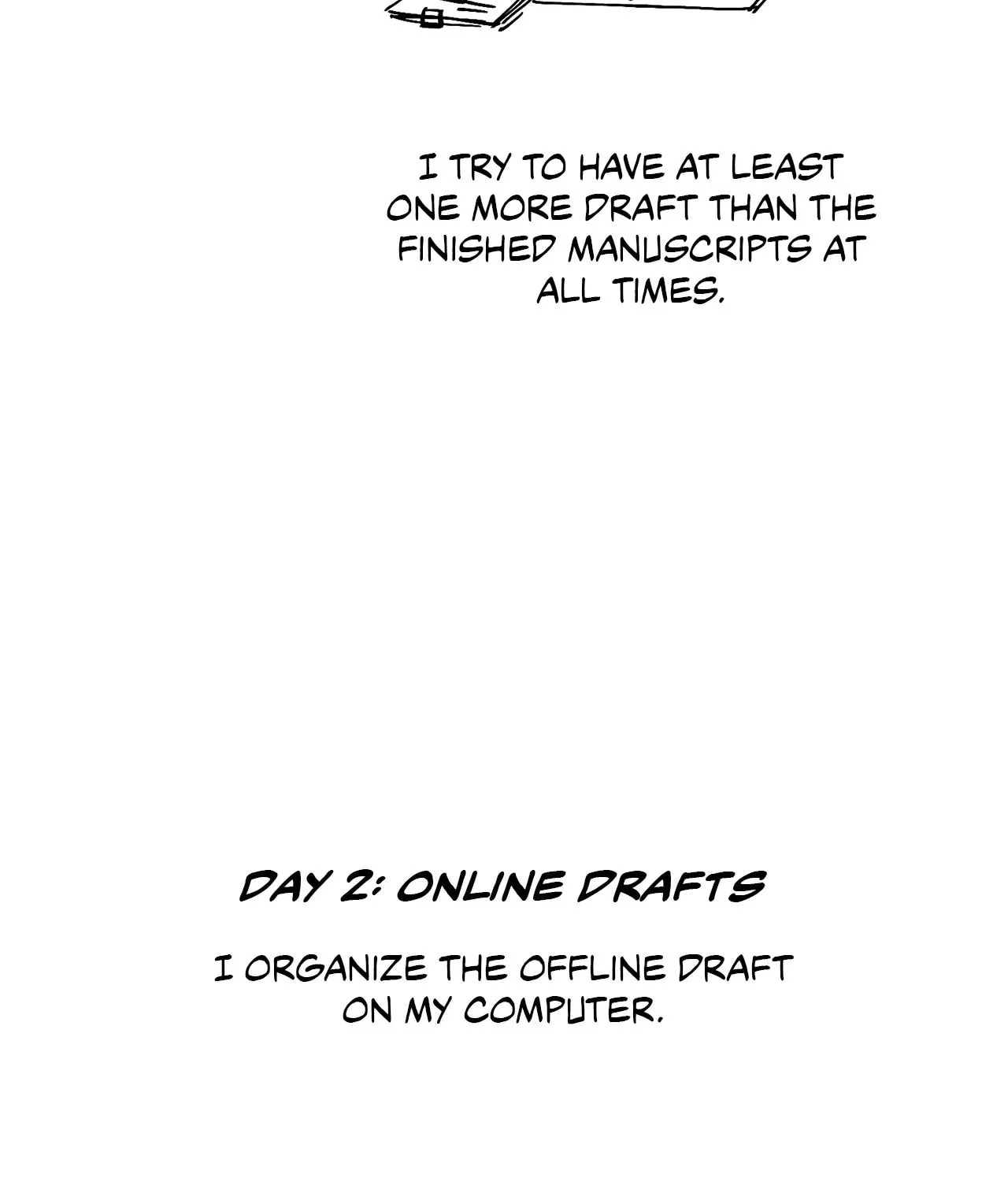 The Problematic Prince Chapter 123.5 page 84 - 