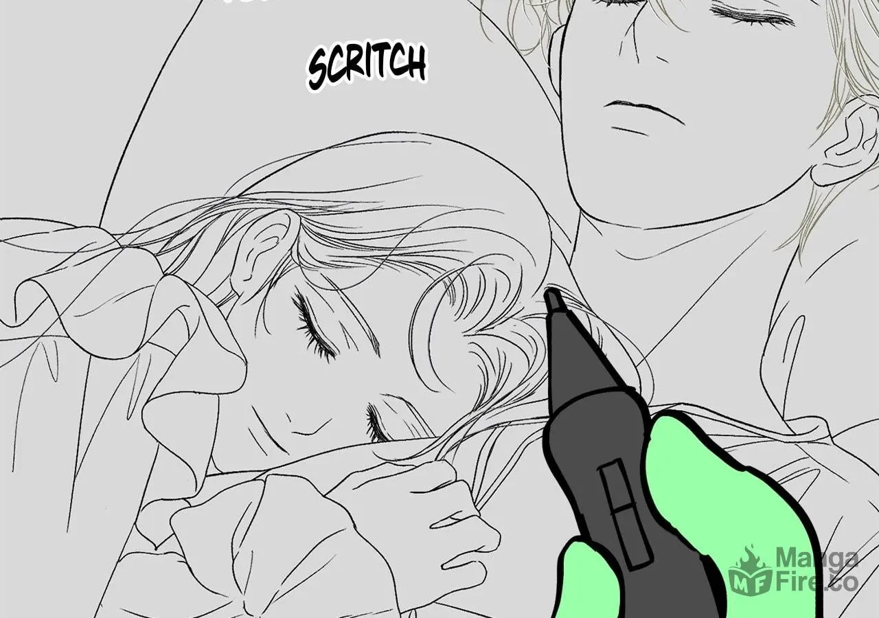 The Problematic Prince Chapter 123.5 page 87 - 