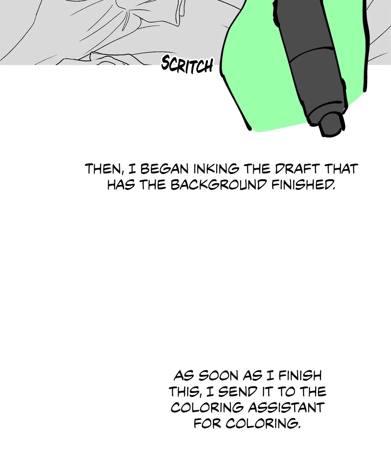 The Problematic Prince Chapter 123.5 page 88 - 
