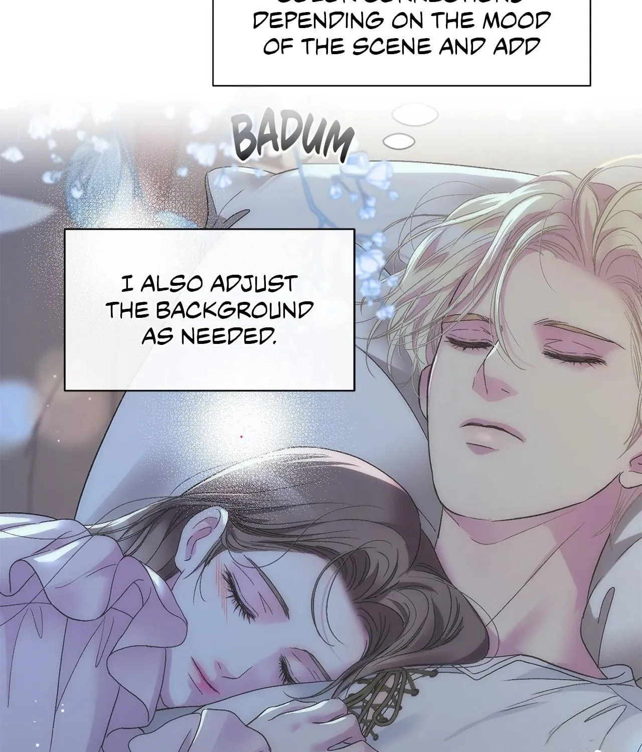 The Problematic Prince Chapter 123.5 page 92 - 