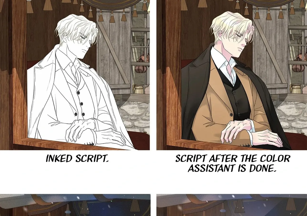 The Problematic Prince Chapter 123.5 page 95 - 