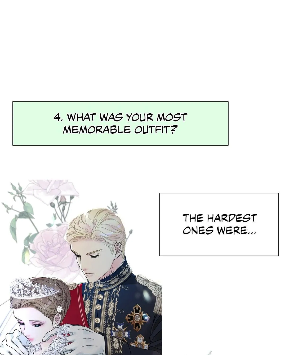The Problematic Prince Chapter 123.5 page 98 - 