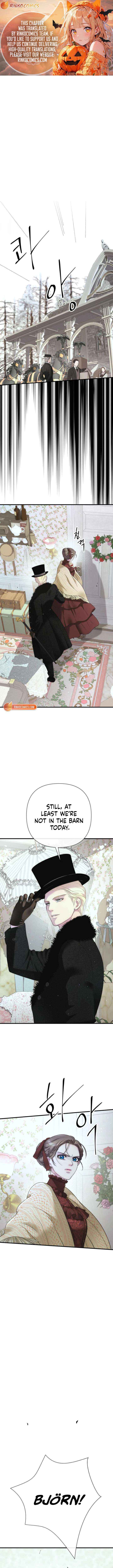 The Problematic Prince Chapter 127 page 2 - 