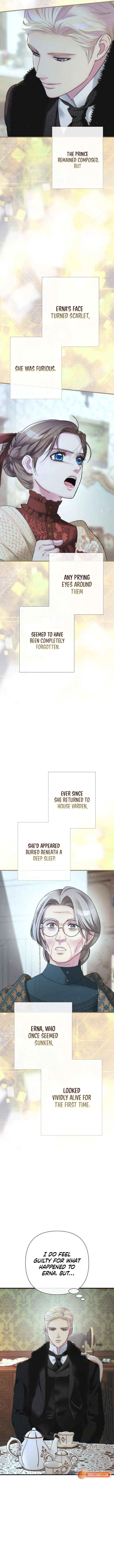 The Problematic Prince Chapter 127 page 13 - 