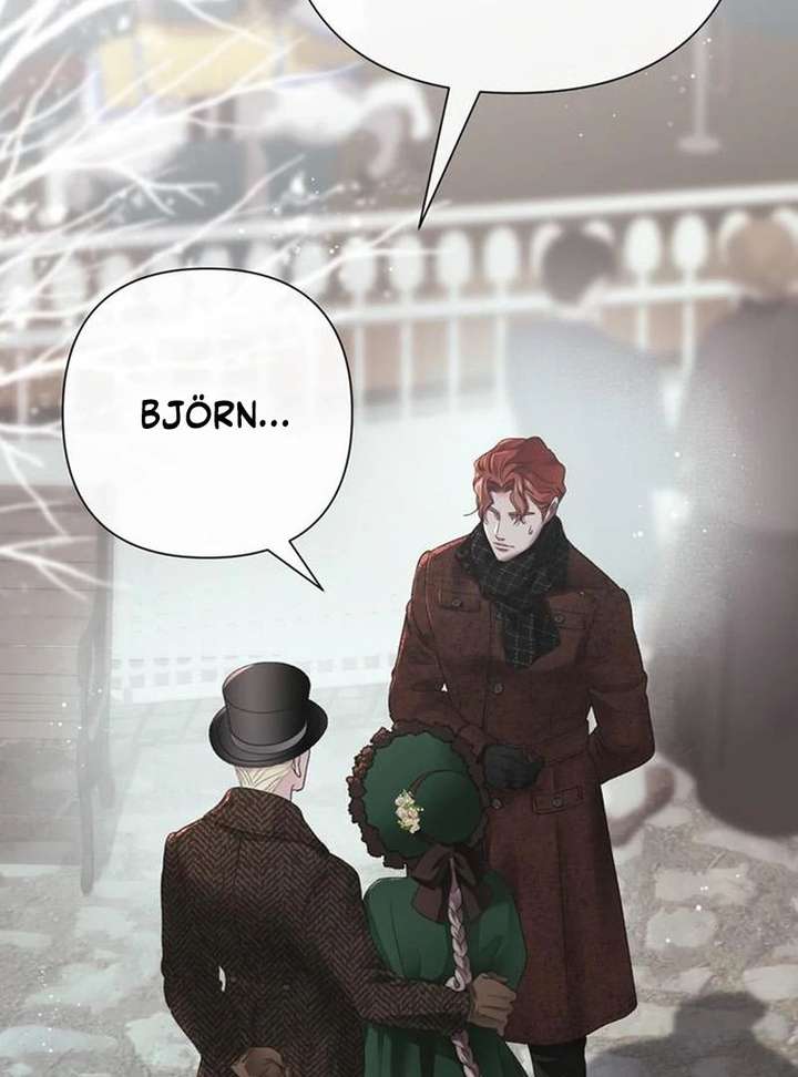 The Problematic Prince Chapter 129 page 116 - 