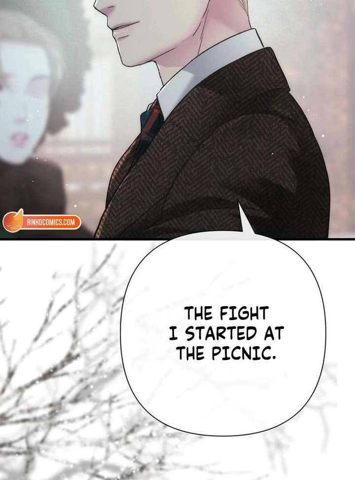 The Problematic Prince Chapter 129 page 130 - 