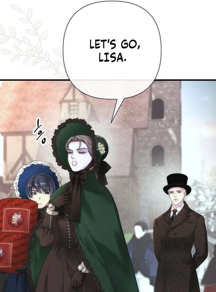 The Problematic Prince Chapter 129 page 14 - 