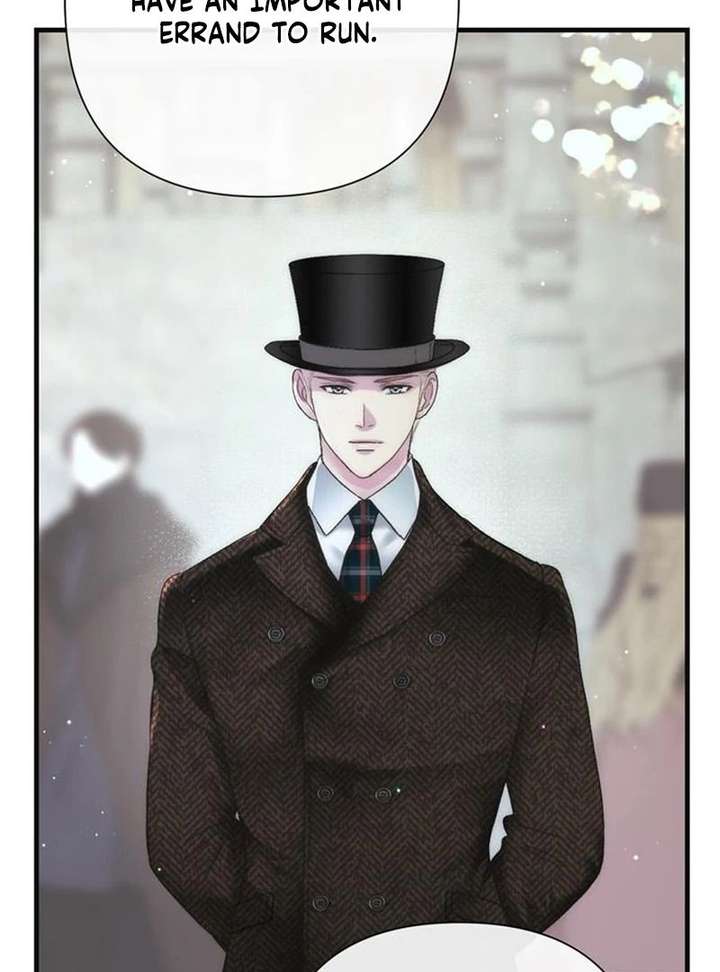 The Problematic Prince Chapter 129 page 5 - 