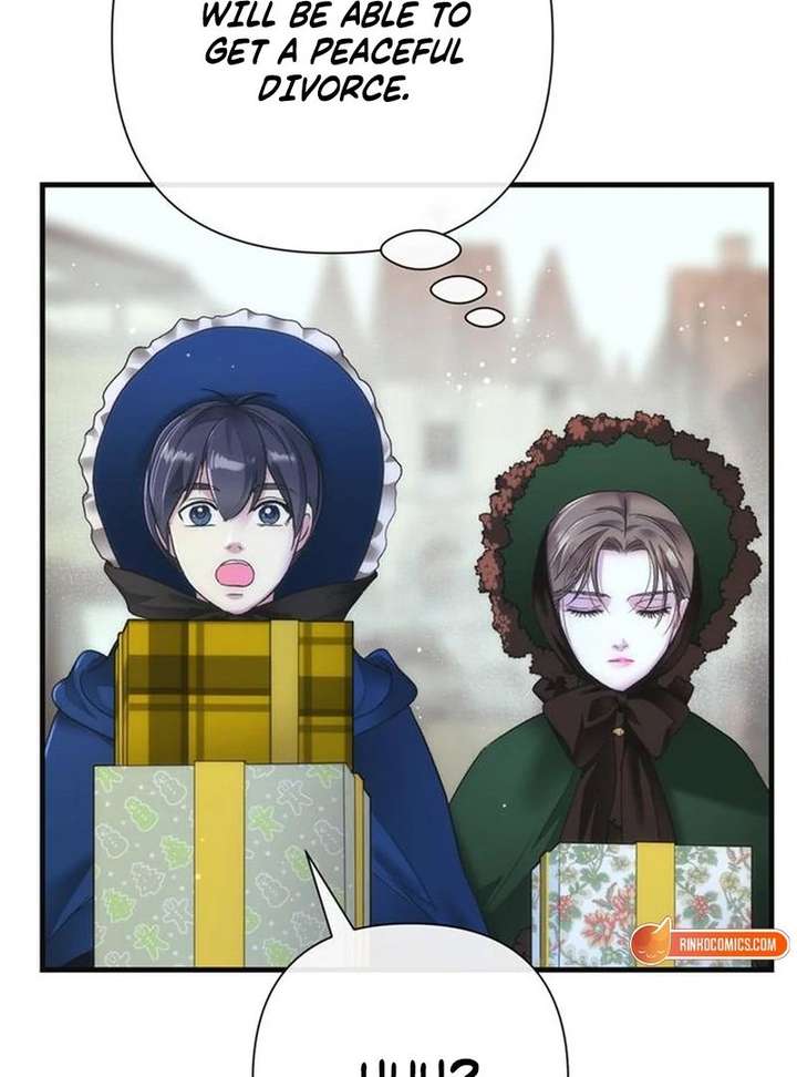 The Problematic Prince Chapter 129 page 41 - 