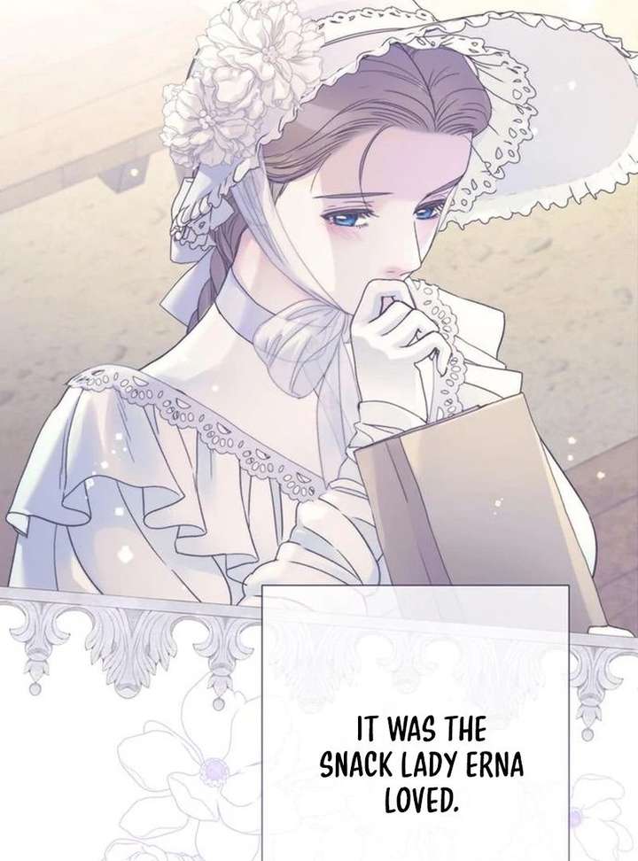 The Problematic Prince Chapter 129 page 54 - 