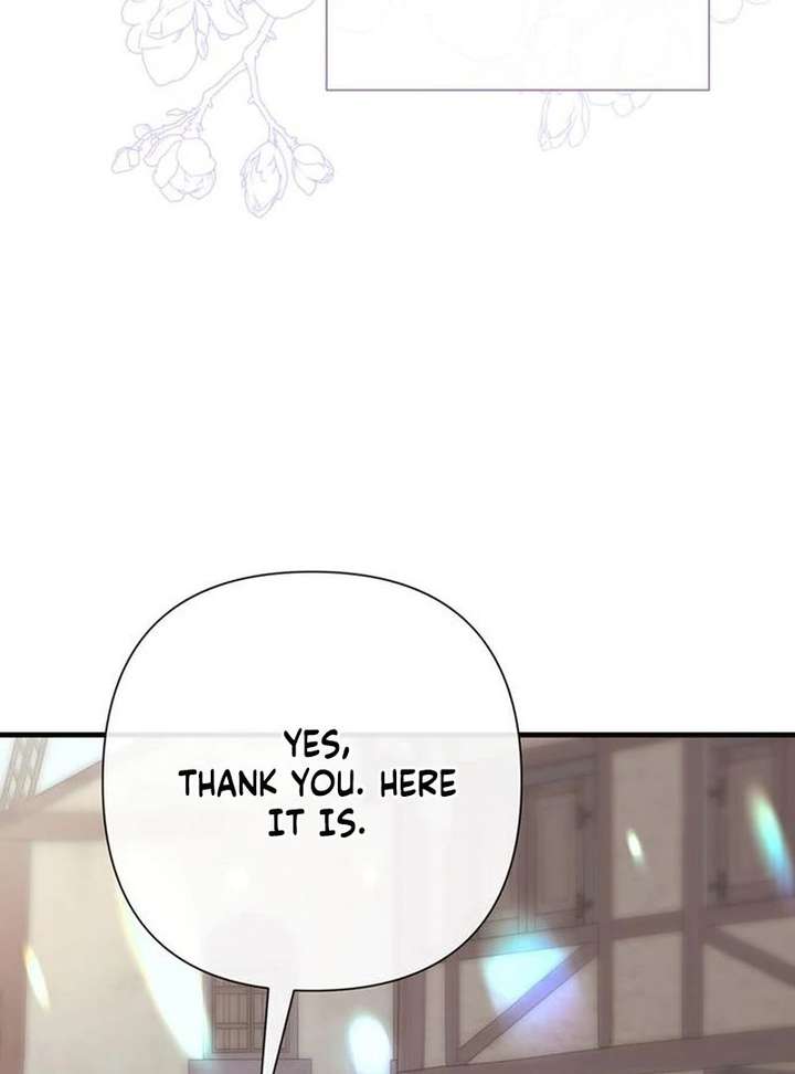 The Problematic Prince Chapter 129 page 55 - 