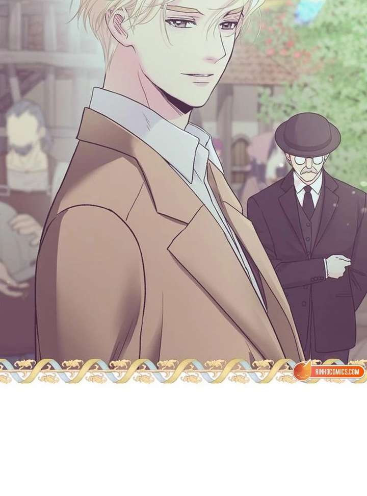 The Problematic Prince Chapter 129 page 8 - 
