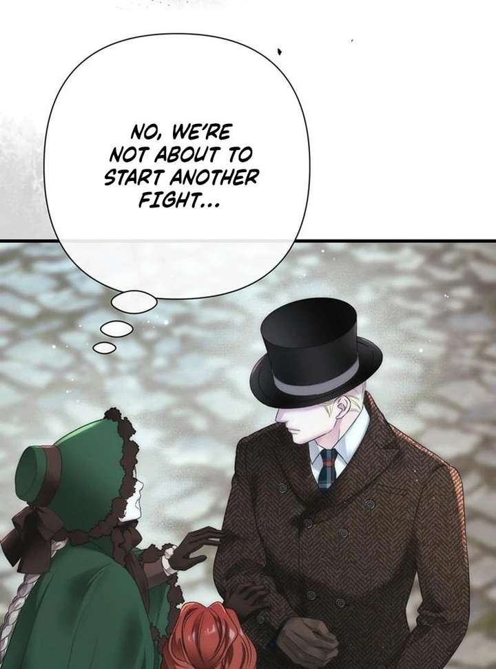 The Problematic Prince Chapter 129 page 84 - 