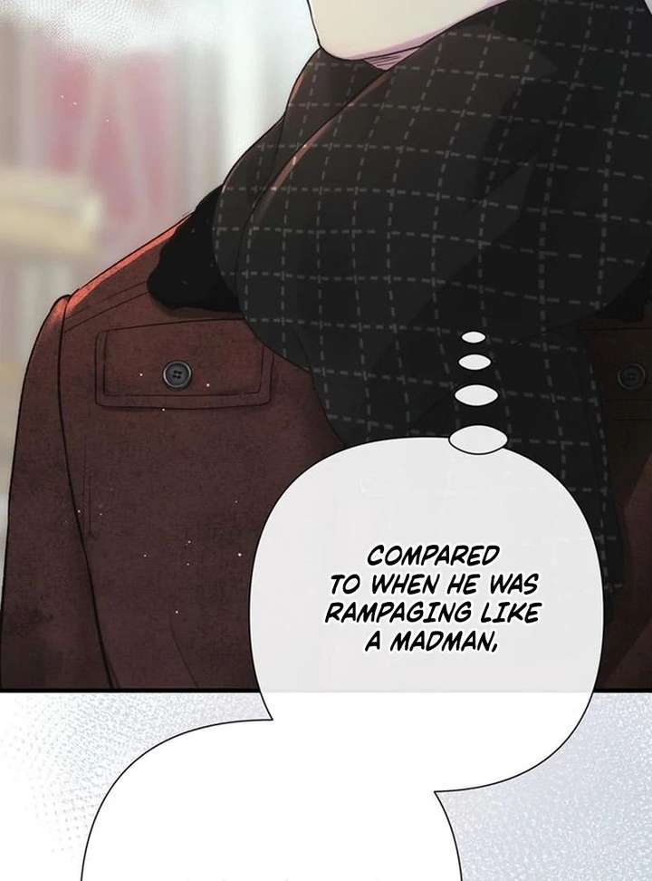The Problematic Prince Chapter 129 page 96 - 