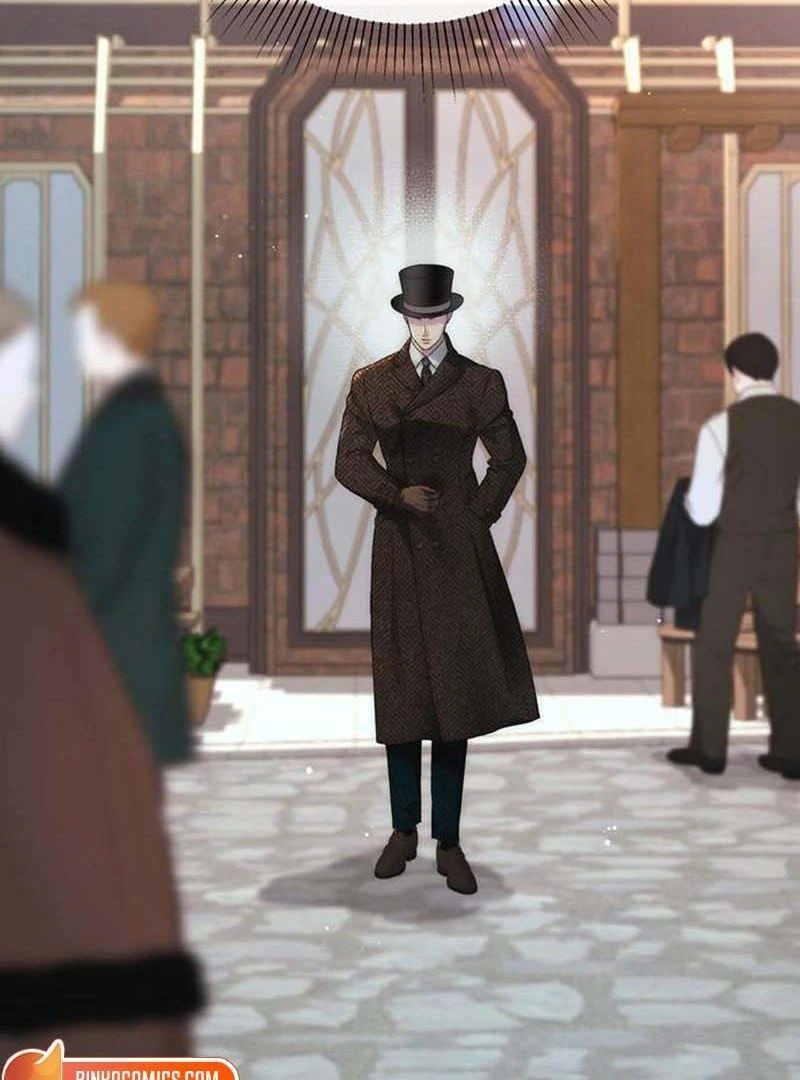 The Problematic Prince Chapter 130 page 105 - 