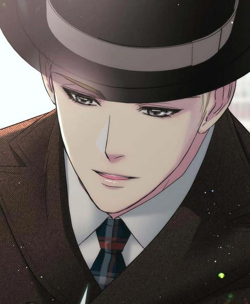 The Problematic Prince Chapter 130 page 121 - 