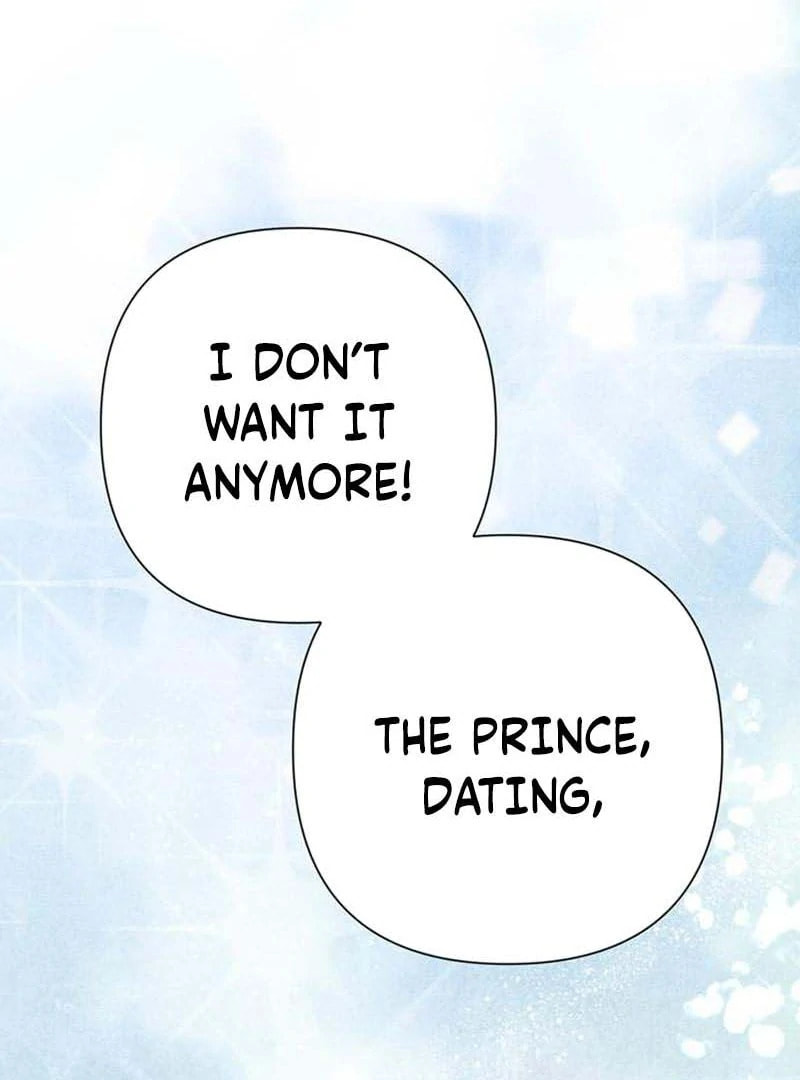 The Problematic Prince Chapter 130 page 125 - 
